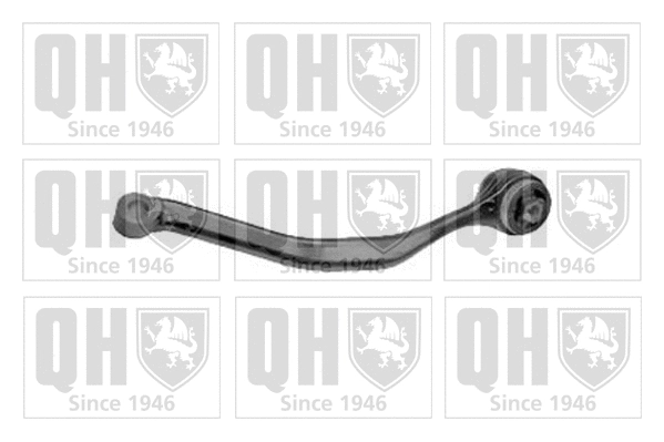 Bras de liaison, suspension de roue QUINTON HAZELL QSJ3349S
