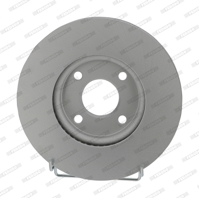 Disque de frein FERODO DDF2478C