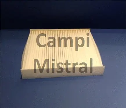 Filtre, air de l'habitacle Mistral Filter AVF1018