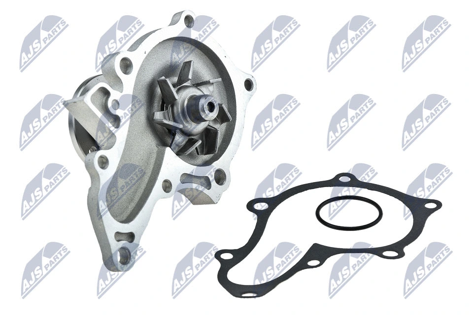 Pompe à eau, refroidissement du moteur NTY CPW-TY-064