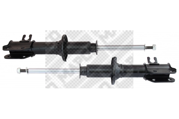 Amortisseur MAPCO 40540/1