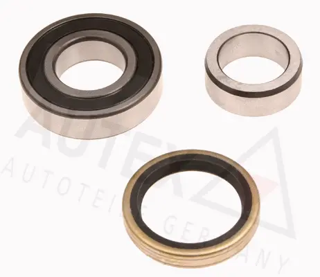 Kit de roulements de roue AUTEX 802925
