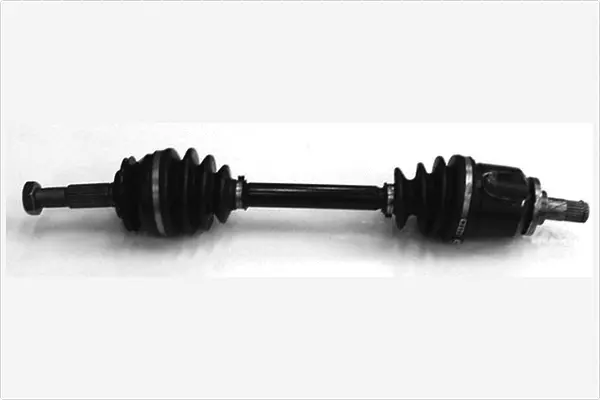 Arbre de transmission DEPA 3563702