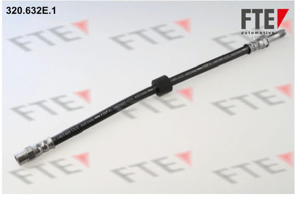 Flexible de frein FTE 9240171