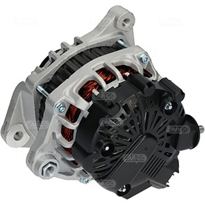 Alternateur HC-Cargo F 032 116 706