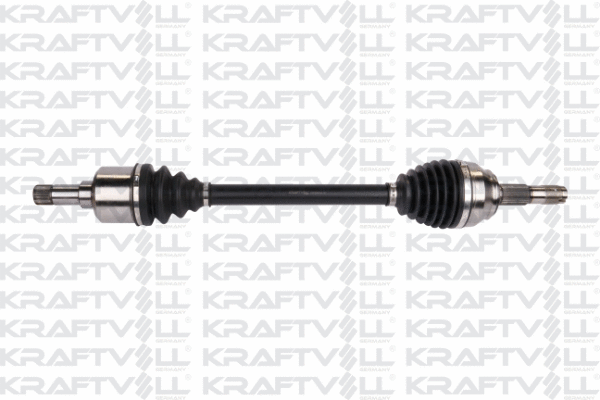 Arbre de transmission KRAFTVOLL GERMANY 01010044