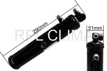 Filtre déshydratant, climatisation RPL QUALITY APFLPR0006