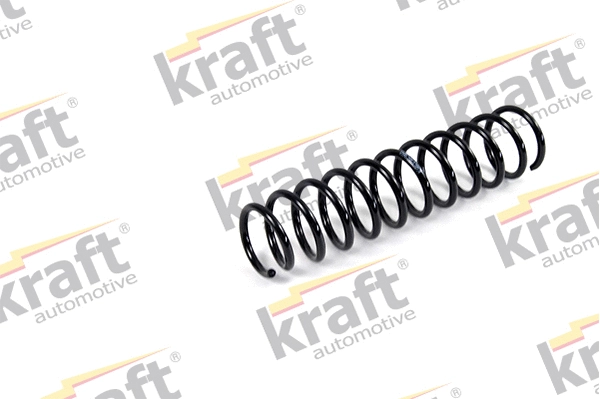 Ressort de suspension KRAFT AUTOMOTIVE 4036361