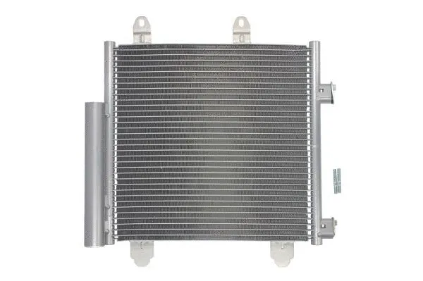 Condenseur, climatisation THERMOTEC KTT110600