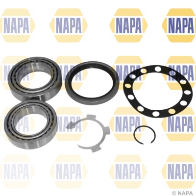 Kit de roulements de roue NAPA PWB1365