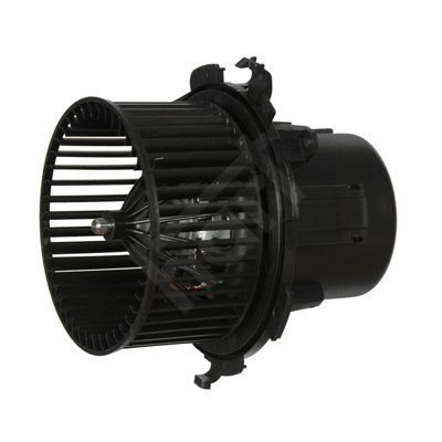 Pulseur d'air habitacle HART 641 084