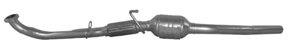 Catalyseur VEGAZ GmbH MK-962