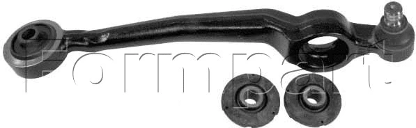 Bras de liaison, suspension de roue FORMPART 1105003