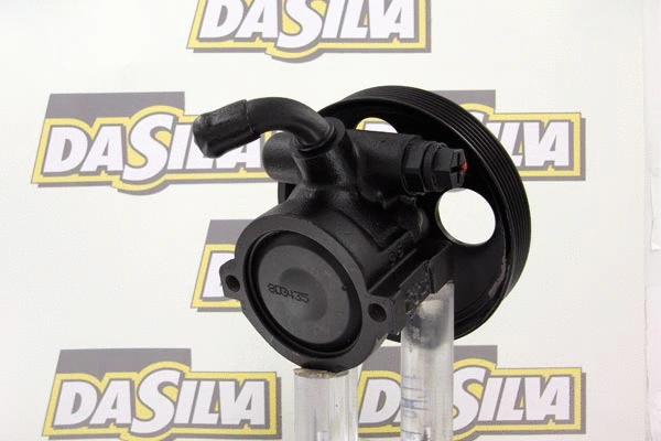 Pompe hydraulique, direction DA SILVA DP2621