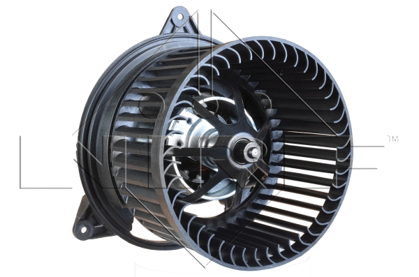 Pulseur d'air habitacle WILMINK GROUP WG2160112