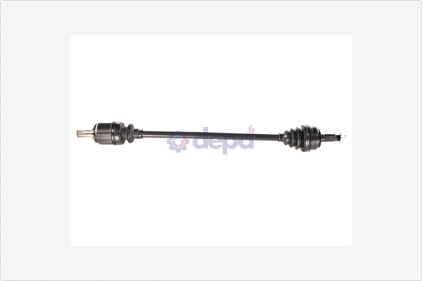 Arbre de transmission DEPA 3387800