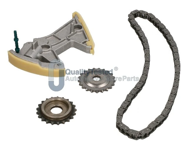 Kit de distribution par chaîne QUALITY TESTED KDK0918JM