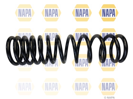 Ressort de suspension NAPA NCS1726