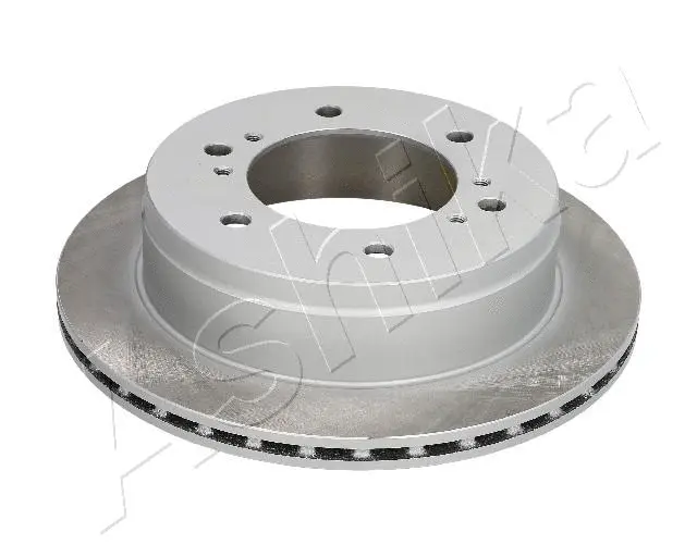 Disque de frein ASHIKA 61-01-119C