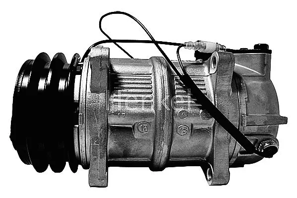 Compresseur, climatisation Henkel Parts 7110258R