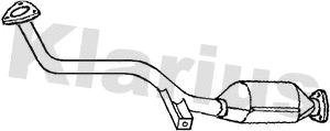 Catalyseur KLARIUS 380719