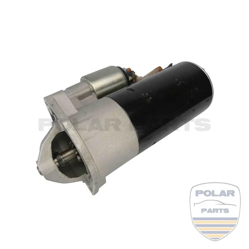 Démarreur POLAR PARTS 10001813