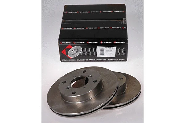 Disque de frein PROTECHNIC PRD2215