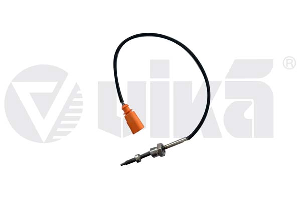 Capteur, température des gaz vika 99061840301
