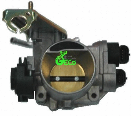 Corps papillon GECO CF19020Q