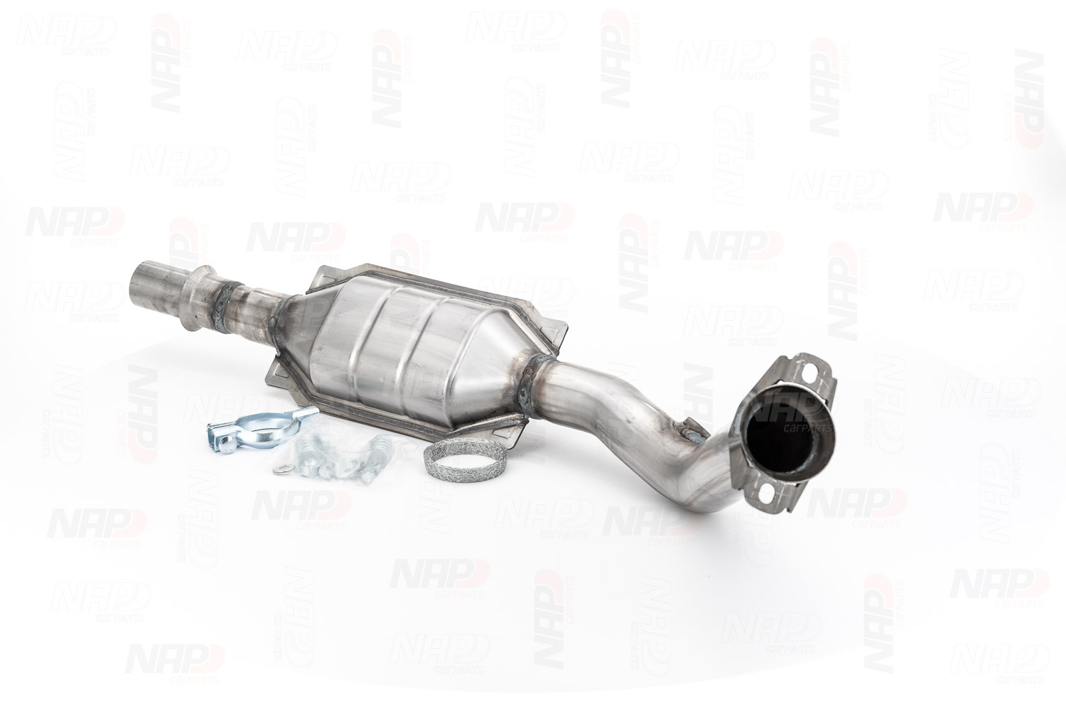 Catalyseur NAP carPARTS GmbH CAK10533