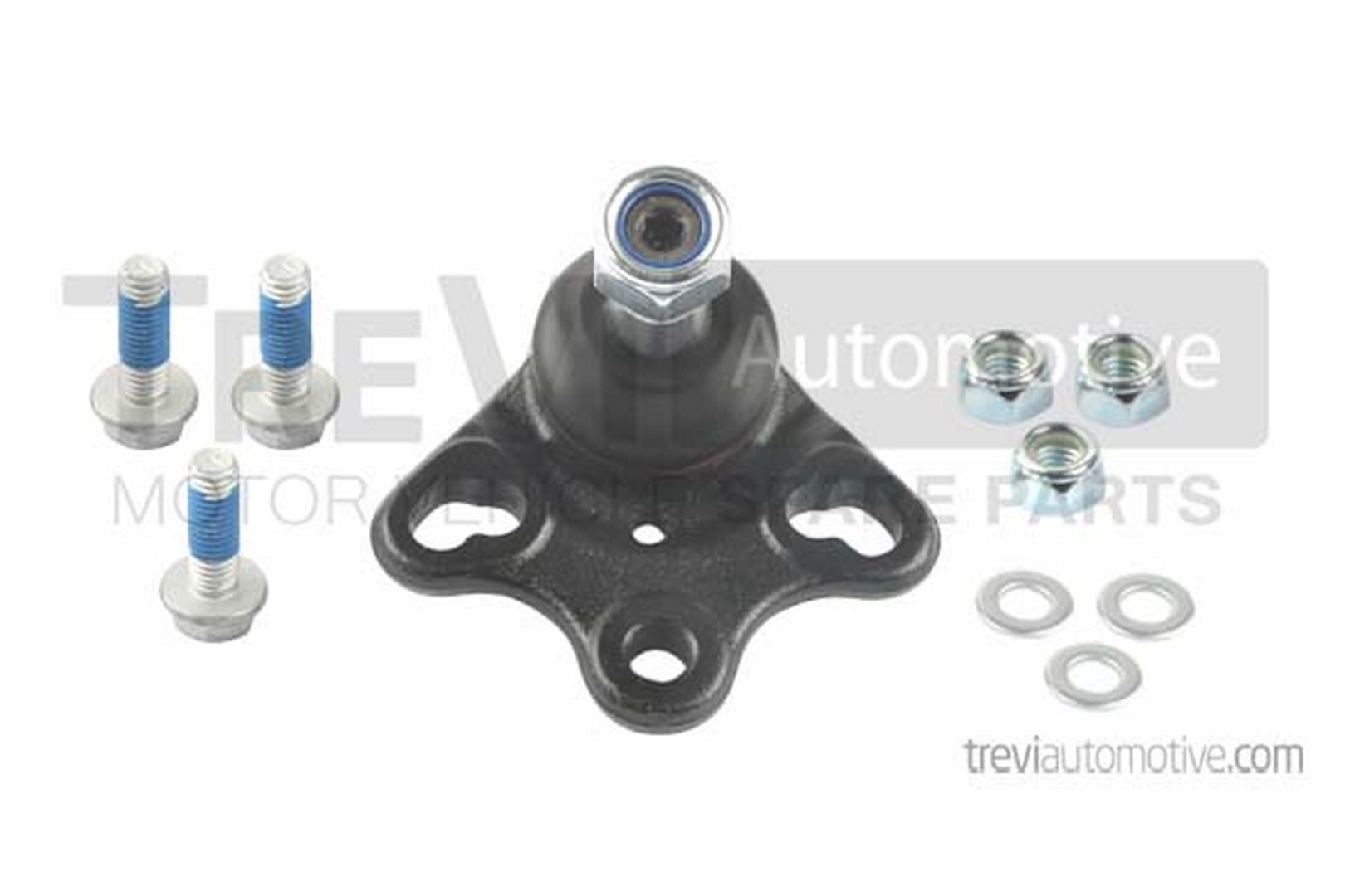 Rotule de suspension TREVI AUTOMOTIVE TRTT3419