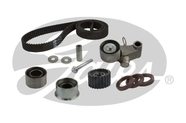 Kit de courroie crantée GATES-AU TCKH304