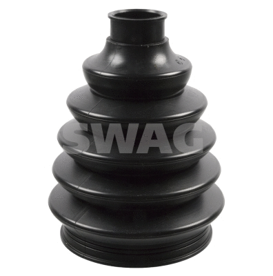 Joint-soufflet, arbre de commande SWAG 40 10 1869