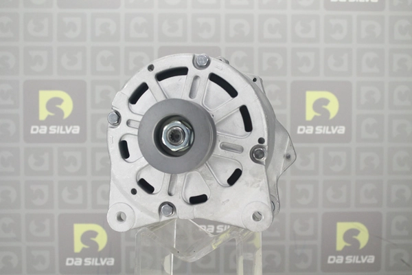 Alternateur DA SILVA 031376