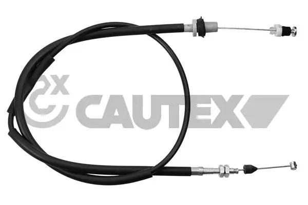 Câble d'accélération CAUTEX 708071