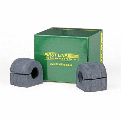 Kit de réparation, barre de couplage stabilisatrice FIRST LINE FSK6844K