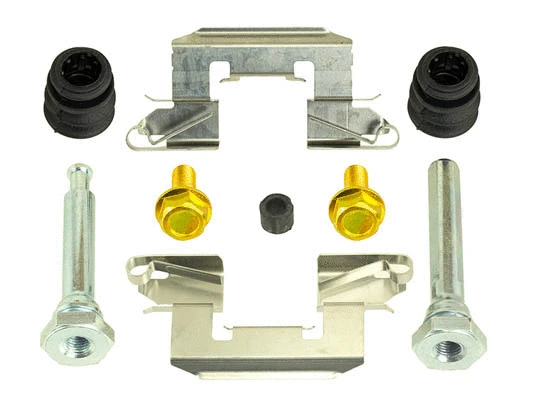 Kit d'accessoires, étrier de frein HO AUTOPARTES HOKC368