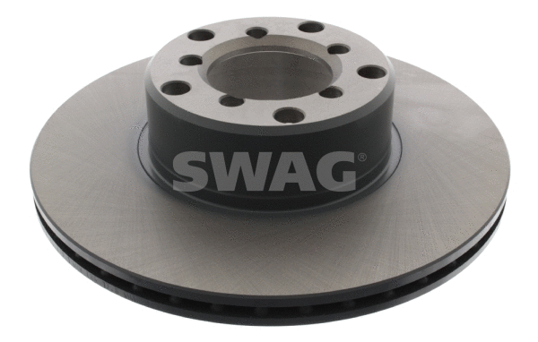 Disque de frein SWAG 10 92 6199