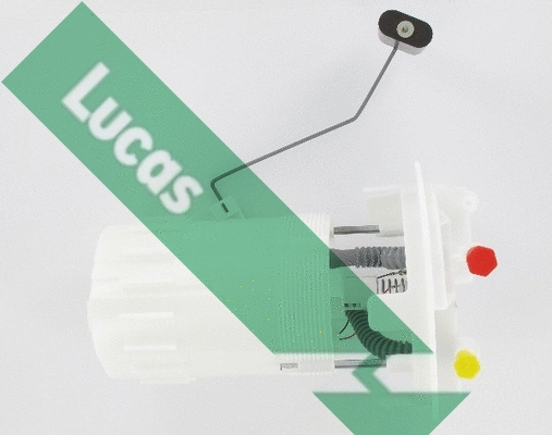 Capteur, niveau de carburant LUCAS FDB1846