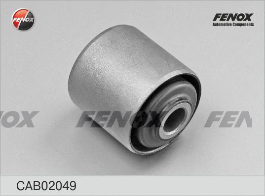 Suspension, bras de liaison FENOX CAB02049