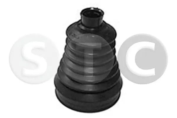 Joint-soufflet, arbre de commande STC T410347