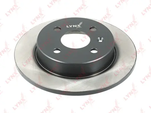 Disque de frein LYNXAUTO BN-1118