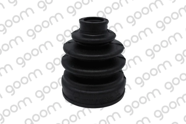 Joint-soufflet, arbre de commande GOOM DB-0700
