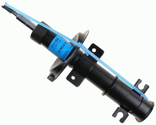 Amortisseur BOGE 32-M22-A