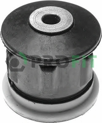 Suspension, corps de l'essieu PROFIT 2307-0148
