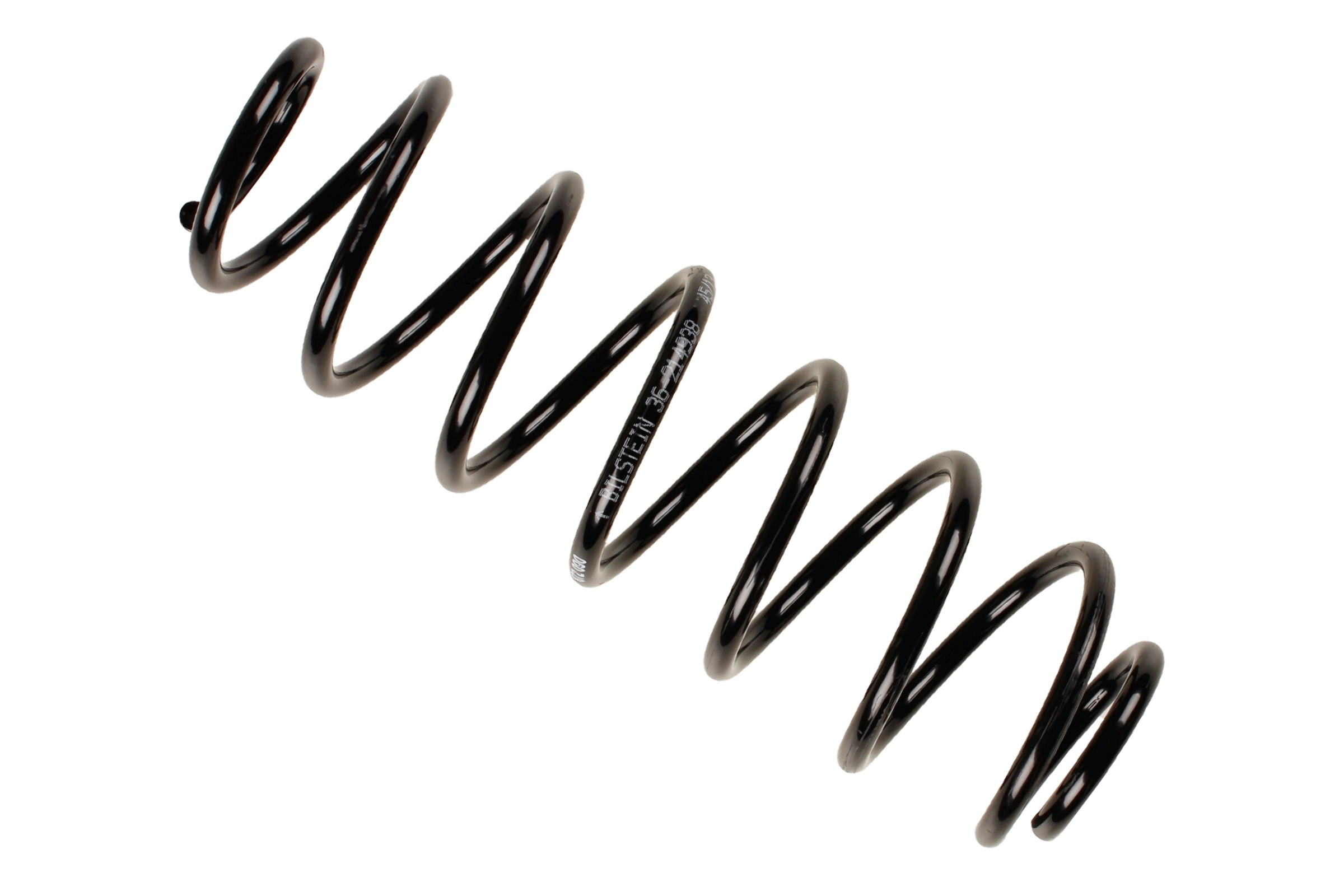 Ressort de suspension BILSTEIN 36-214938