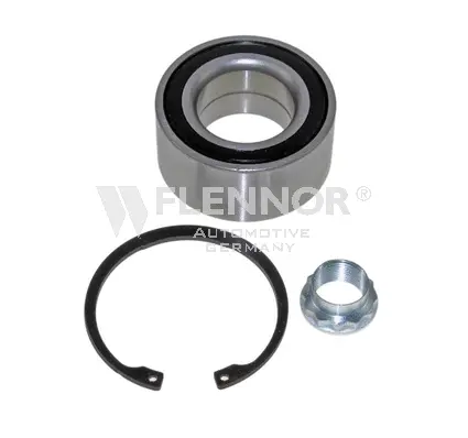 Kit de roulements de roue FLENNOR FR499950