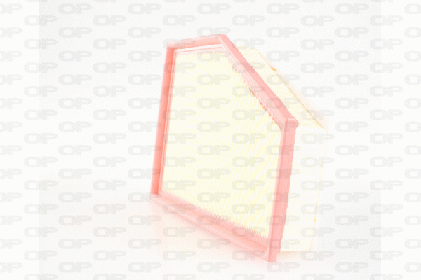 Filtre à air OPEN PARTS EAF3723.10