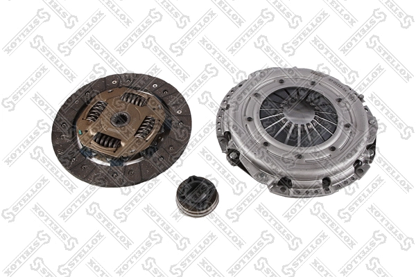 Kit d'embrayage STELLOX 07-01213-SX
