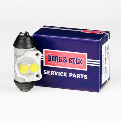Cylindre de roue BORG & BECK BBW1590